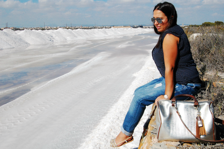 :: Salinas del Coterillo :: :: Salinas del Coterillo ::