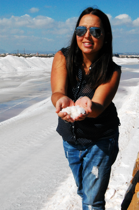 :: Salinas del Coterillo :: :: Salinas del Coterillo ::