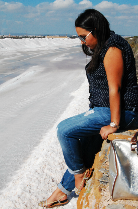 :: Salinas del Coterillo :: :: Salinas del Coterillo ::