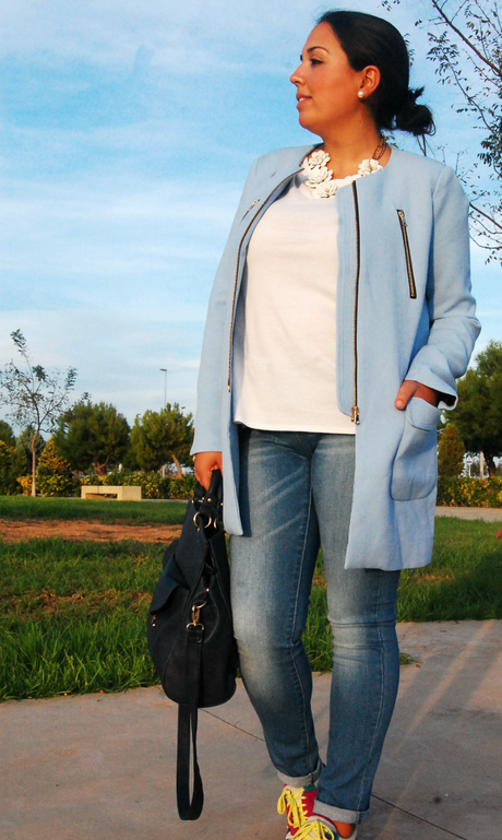 :: Abrigo Sheinside:: :: Abrigo Sheinside::