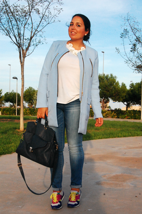 :: Abrigo Sheinside:: :: Abrigo Sheinside::