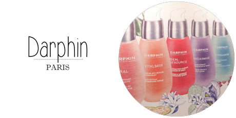 :: Darphin :: :: Darphin ::