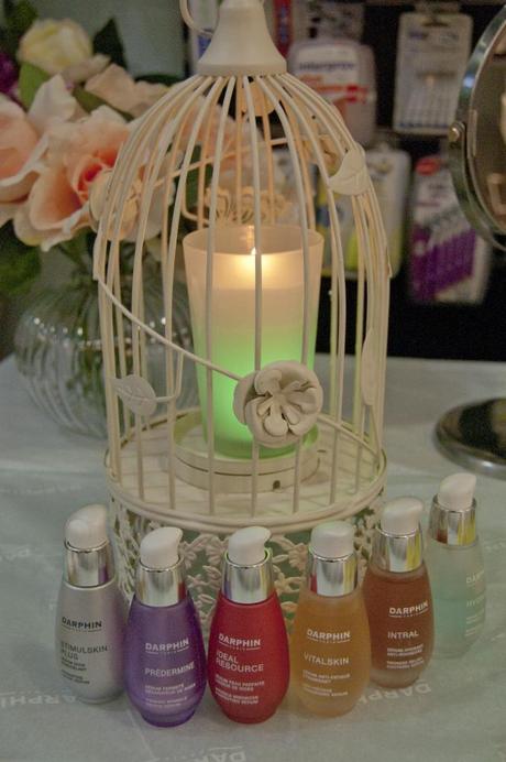 :: Darphin :: :: Darphin ::