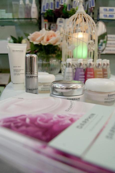 :: Darphin :: :: Darphin ::