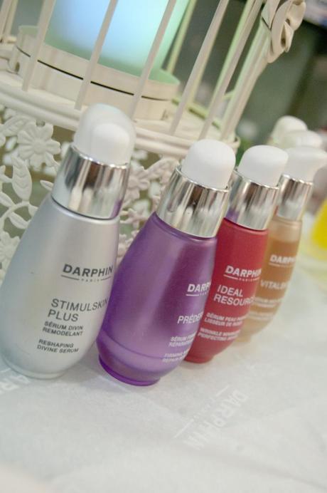 :: Darphin :: :: Darphin ::