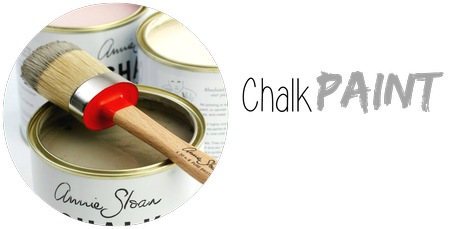 :: Decorando con...Chalk Paint :: :: Decorando con...Chalk Paint ::