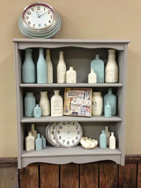 :: Decorando con...Chalk Paint :: :: Decorando con...Chalk Paint ::