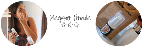 MagisterFormula TuristasStyle Beauty ::Magister Fórmula::