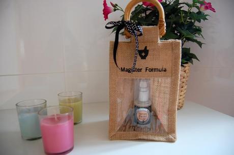 TuristasStyle Magister Formula ::Magister Fórmula::