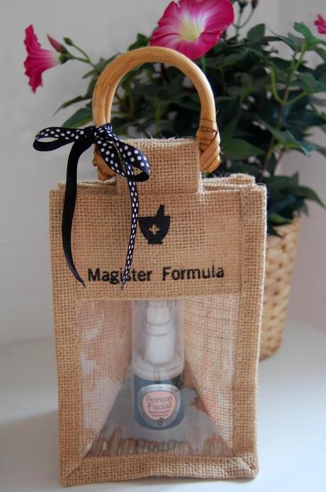 Pildoras de felicidad ::Magister Fórmula::