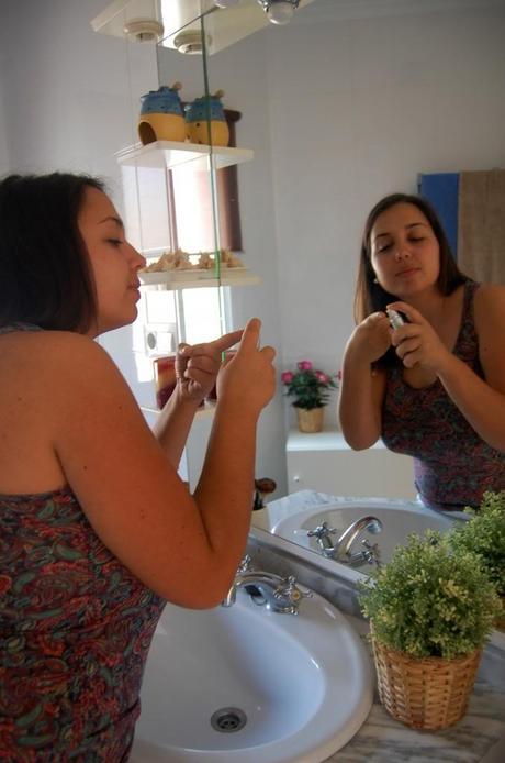 Turistas Style BeatuyPost ::Magister Fórmula::