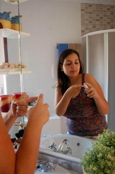 Aplicación Serum MagisterFormula ::Magister Fórmula::