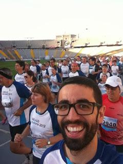 Cursa del Cérvol y algo más! Cursa del Cérvol y algo más!