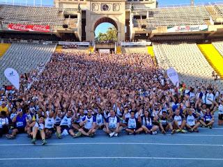 Cursa del Cérvol y algo más! Cursa del Cérvol y algo más!