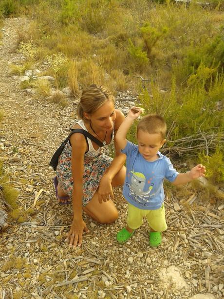 Las mejores vacaciones! Las mejores vacaciones!