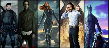 Las Mejores Películas Del 2014 Según Don Facu Las Mejores Películas Del 2014 Según Don Facu