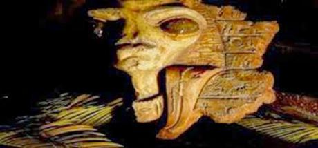 Artefactos egipcios altamente avanzados, posibles cuerpos de extraterrestres son mantenidos en secreto por el Museo Rockefeller