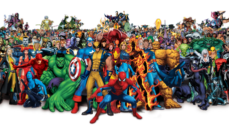 Universo Marvel te desea un Feliz 2015 Universo_Marvel