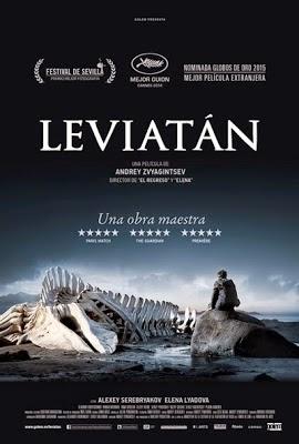 'Leviatán'