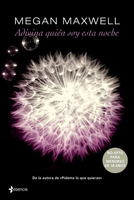 Adivina quién viene esta noche, megan maxwell, reseña literaria, 