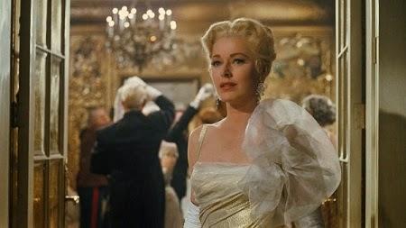 Belleza y talento en Hollywood, Eleanor Parker (1922-2013) Belleza y talento en Hollywood, Eleanor Parker (1922-2013)