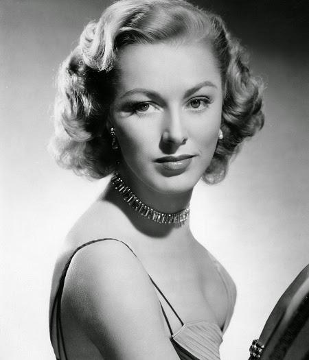Belleza y talento en Hollywood, Eleanor Parker (1922-2013) Belleza y talento en Hollywood, Eleanor Parker (1922-2013)