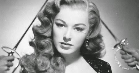 Belleza y talento en Hollywood, Eleanor Parker (1922-2013) Belleza y talento en Hollywood, Eleanor Parker (1922-2013)