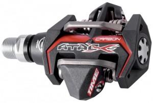 Pedales automáticos Pedales automáticos