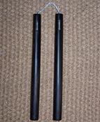 Tipos de nunchaku