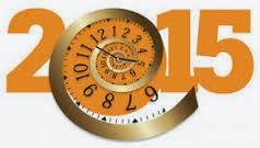 Hacer nuevo el nuevo año 2015. Hacer nuevo el nuevo año 2015.