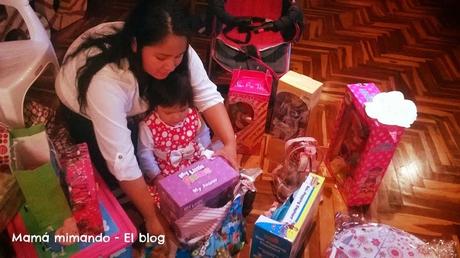 Navidad Navidad! Navidad Navidad!