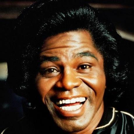 James Brown - Get up (I feel like being a) Sex Machine, Part.1 (Live in Rome) (1971)