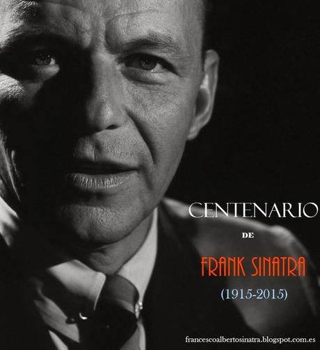 2015: Centenario de Frank Sinatra