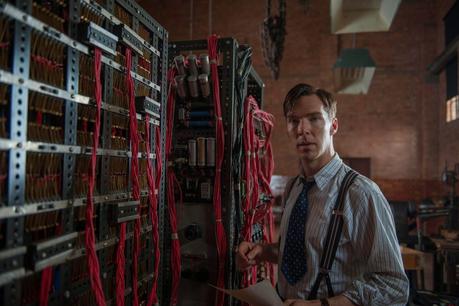 THE IMITATION GAME (MORTEN TYLDUM, 2014) THE IMITATION GAME (MORTEN TYLDUM, 2014)