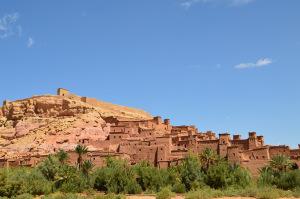 Ait Ben Haddou