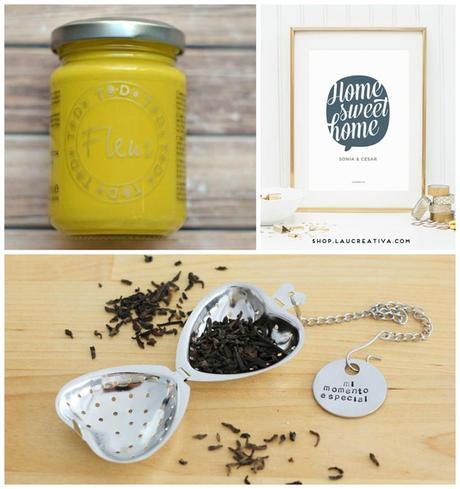 IDEAS PARA REGALAR: REGALOS POR MENOS DE 15€ IDEAS PARA REGALAR: REGALOS POR MENOS DE 15€