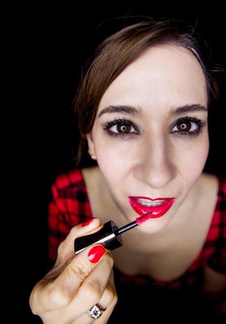 Labios Rojos Labios Rojos