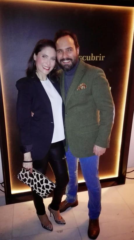 Alhambra Reserva 1925, último afterwork clandestino del año en Madrid Alhambra Reserva 1925, último afterwork clandestino del año en Madrid