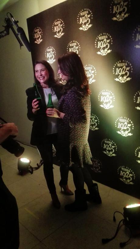 Alhambra Reserva 1925, último afterwork clandestino del año en Madrid Alhambra Reserva 1925, último afterwork clandestino del año en Madrid