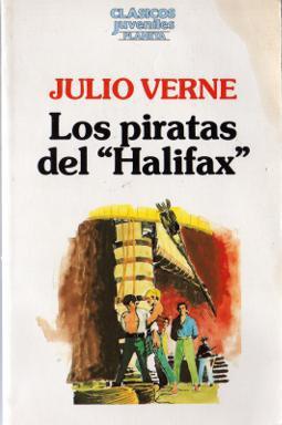 Los piratas del Halifax