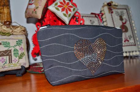 Trio de corazones. Trio de corazones.