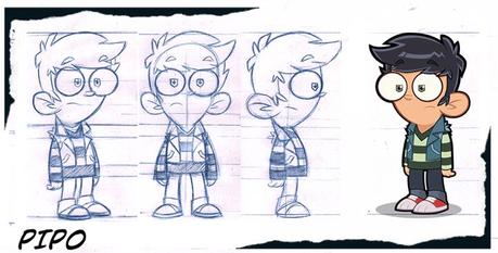 Domo: Boo - ¿Le temes a la oscuridad? (Xo 1.0, 1.5 y 1.75) Domo: Boo - ¿Le temes a la oscuridad? (Xo 1.0, 1.5 y 1.75)