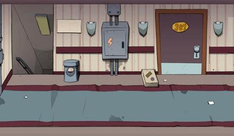 Domo: Boo - ¿Le temes a la oscuridad? (Xo 1.0, 1.5 y 1.75) Domo: Boo - ¿Le temes a la oscuridad? (Xo 1.0, 1.5 y 1.75)