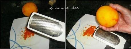 Roscón de Reyes de lujo Roscón de Reyes de lujo