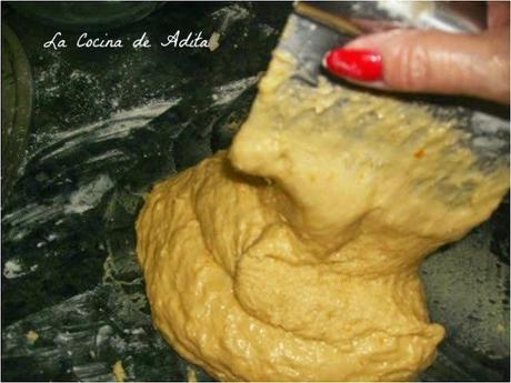 Roscón de Reyes de lujo Roscón de Reyes de lujo