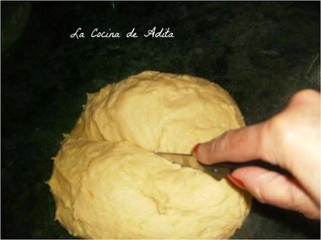 Roscón de Reyes de lujo Roscón de Reyes de lujo