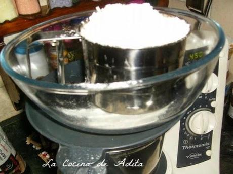 Roscón de Reyes de lujo Roscón de Reyes de lujo