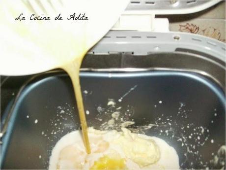 Roscón de Reyes de lujo Roscón de Reyes de lujo