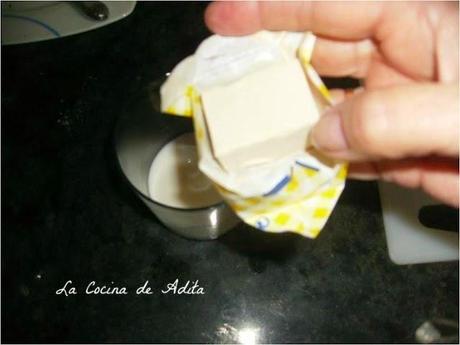 Roscón de Reyes de lujo Roscón de Reyes de lujo