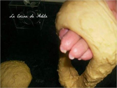 Roscón de Reyes de lujo Roscón de Reyes de lujo